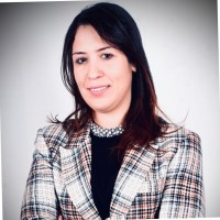 Marwa Kabbaj