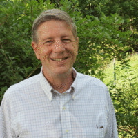 Charles Kaiser