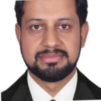 Ravi Paudel