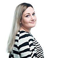 Katja Vuori