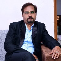 Pankaj Pohankar