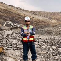 Gopindo Wahyu Samosir