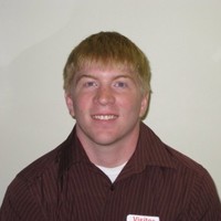Aaron DeMarest