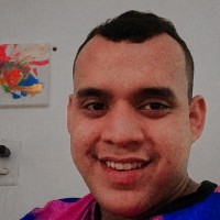 Rodrigo Pires De Carvalho