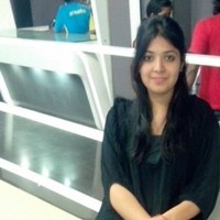Krati Khandelwal