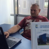 Bogdan. Tilimpea