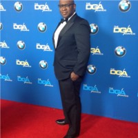 Aundre Johnson