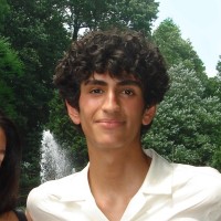 Michael Bakhtiar