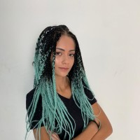 Inara De Souza Maia