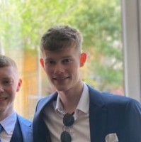 Luke Devlin