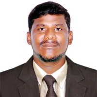 Ashokkumar R
