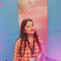 Bharti Raniwal