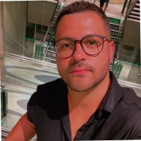 Henrique Oliveira