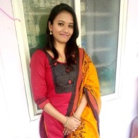 Amruta Nirkhe