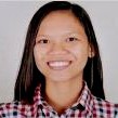 Rachelle Mae Cupiado