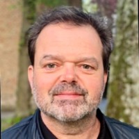 drs. Dirk Kroes