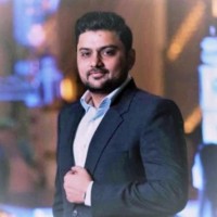 Faraz Ahmed Virani