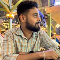 Manjunath K G