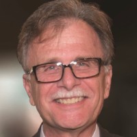 Bob Robinson, ACPFIM