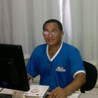 Marcos Aurélio Silva Dias