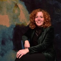 Kristel Schrijver - Jutten