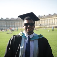 Atharva Belsare