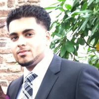 Justin Chacko