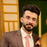 Muhammad Arslan Javed