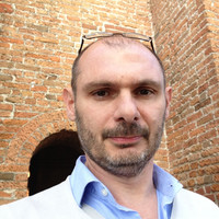 Luca Gritti