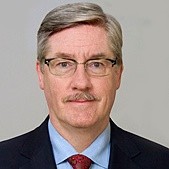 Gezinus J. Hidding, Ph.D.