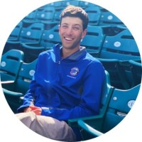 Joel Podos