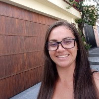 Ana Carolina Santos Pereira