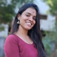 Greeshma Pillai