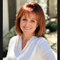 Kelly Mcbride Lpc