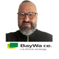 Carlos Marcos Pereira