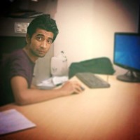 Syed Zohaib