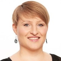 Þuríður Steinarsdóttir