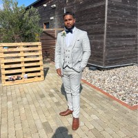 Ryell Mitchell