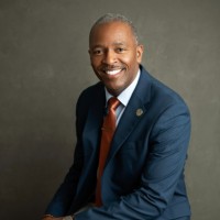 Dedrick D. Johnson