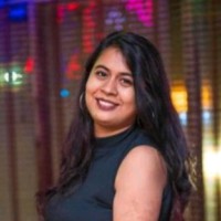 Sweta Bharti