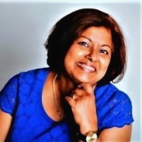 Dr Susan Mcgregor