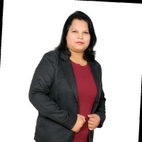 Dr Shwetha N