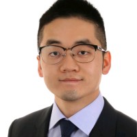 Markus Yang