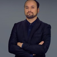 Ariel Angel Cuevas Rojas