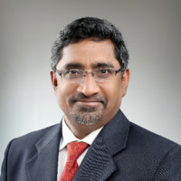 Arun Kumar Rajaraman