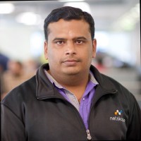 Karthik Chandran