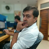 Fareed Basharat