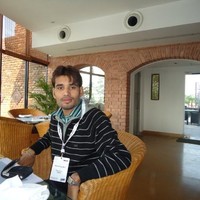 Ankur Mishra