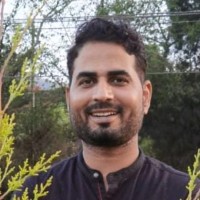 Avinash Pawar