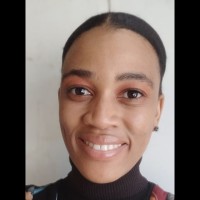 Keamogetse Vinolia Molefe